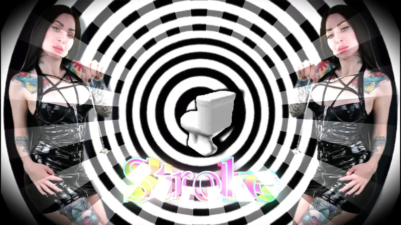 Baal Eldritch: Trance in toilette: trasformazione per uso igienico - asmr, riprogrammazione: Pee...