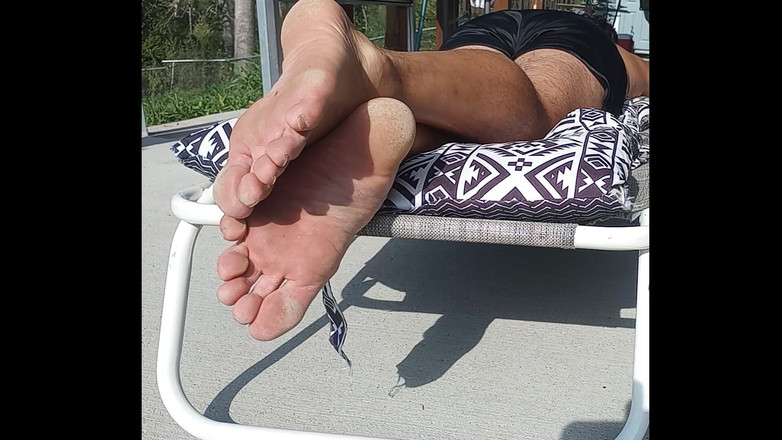 Midsouth Foot Fetish: For Foot Lovers Only