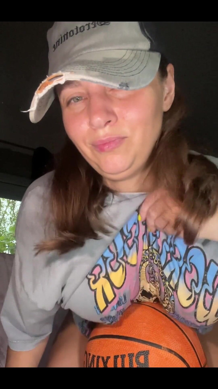 Crypto Mommy: Was nimmst du so lange?