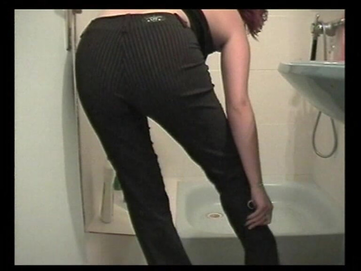 XTime Vod: Behaarte Feige