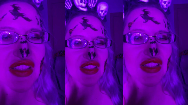 FinDom Goaldigger: Vaše sissy wallet platí za její orgasmy - a Ty lížeš...