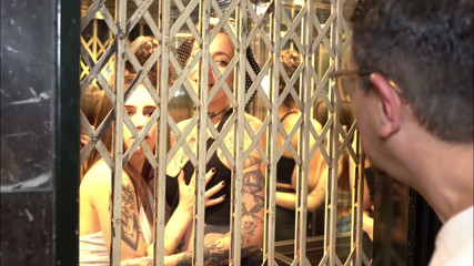 Chavitaxxx: Situations inattendues