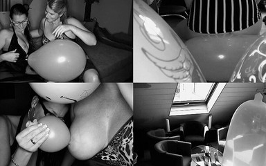 Deutsche Dominanz: Velká kozatá párty