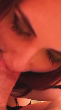 Blowjob pOV mit mir