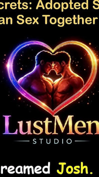 English Audio Gay Sex Story - Ranczo rodzinne sekrety adoptowane stadniny badają surowego mężczyznę seksu razem - część 5