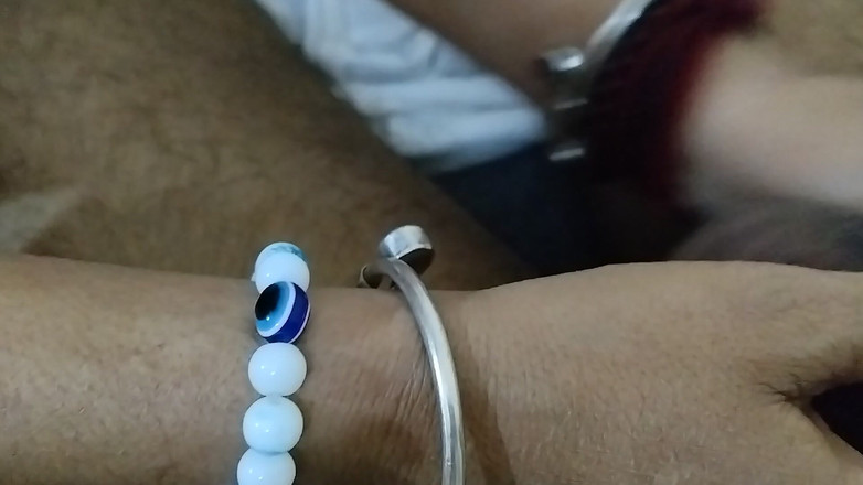 Anar Kali: 口交性爱