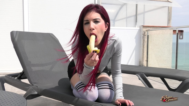 solougo: Shana Grimoire X Solougo, Breakfast in the Sun, Day 17