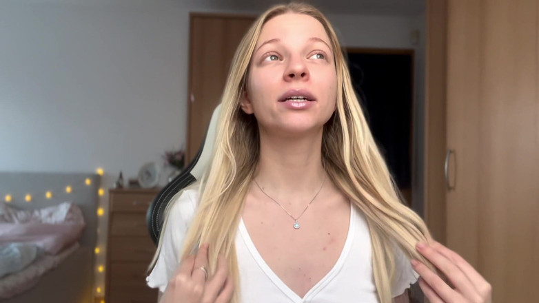 Goddess_Bella_Rae: Сисси: этап перед переходом