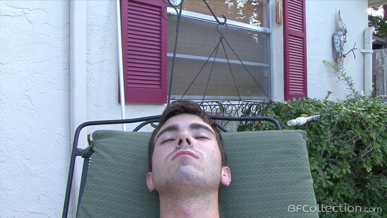 BoyFun Solo: Ben Atlas