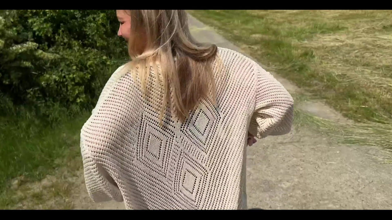 Daddys Luder: Ich hatte noch eine hemmung