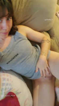 Do You Want to Fuck Hard My Tight Pussy?