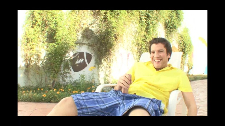 Cinema X: Sen o děvkách