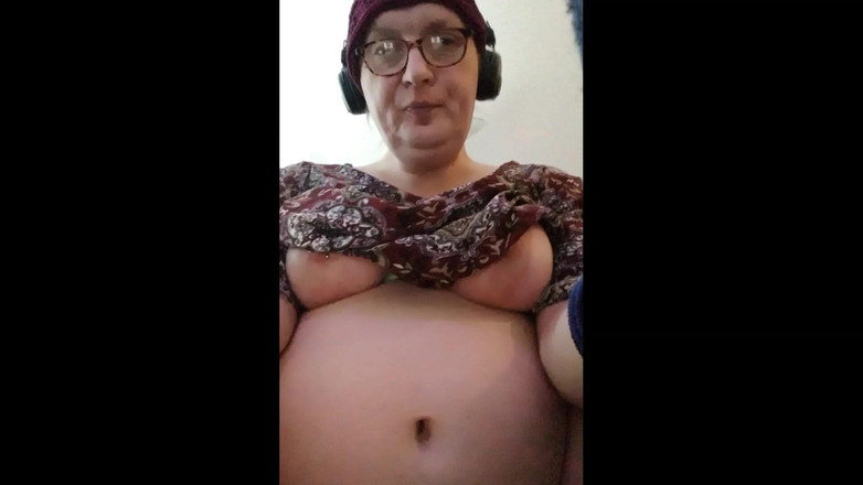 Princess Udders: おはよう、プリンセス・アダーズからのからかい