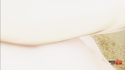 Yaoitube: Femboy Yaoi - shin catboy被干Beach.mp4