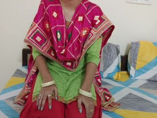Saara Bhabhi: XXX Young Stepmother Pussy Fuck Craving