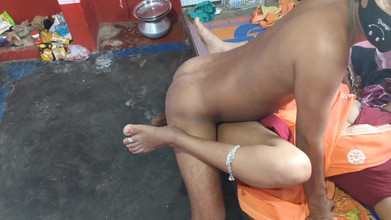 Sobha rani: Bhabi baru perkahwinan panas dipancut dalam oleh Jeth Ji dalam...