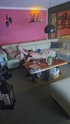 TheBeastFromTheEast: 试训