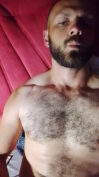 Masturbate