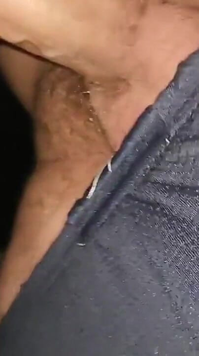 HeavyFrenchDaddy: Puta francesa atrapada actuando como una puta en una calle