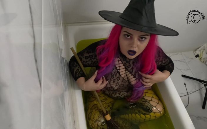 Your fantasy studio: Bubbly Compilation: Bathtub Farts