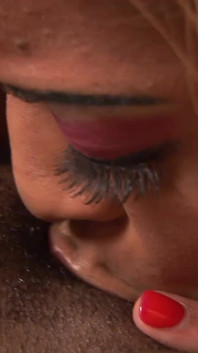 Big Ass Ebony Babes Make Their Pussies Wet for The Huge Black Cock
