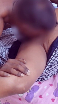 Ei bine Wisher o fute pe doamna căsătorită indiană