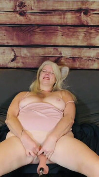 Fuck Machine Bloopers