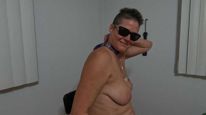 Jamponie Sexy Hot Milf: Gilf sexy se masturbează
