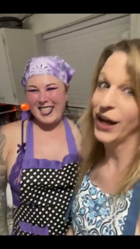 Jade & Riley Short Vid