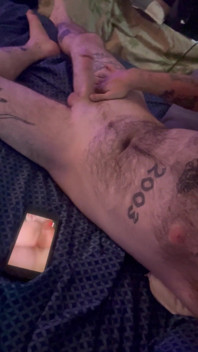 Gagonthisdick