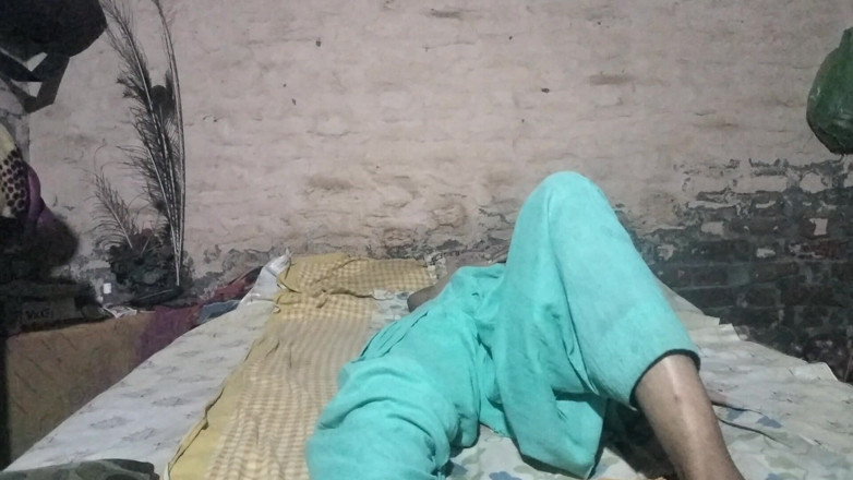 Thokuram: Patni Ki Saheli Ko Sari Raat Pela