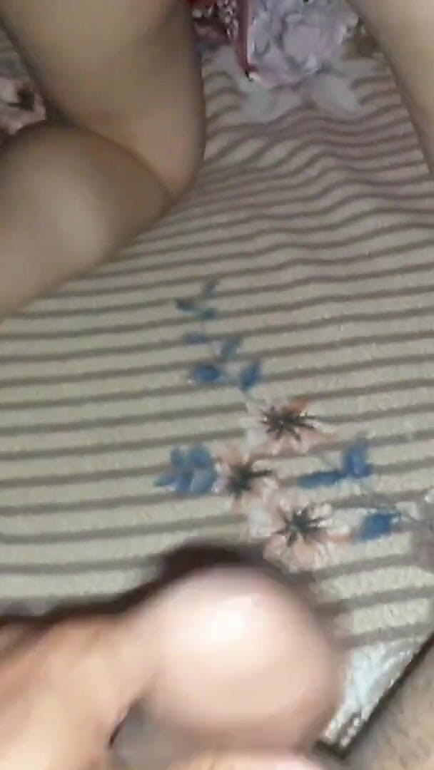 sahar good: Una teen marocchina ama fare sesso da dietro