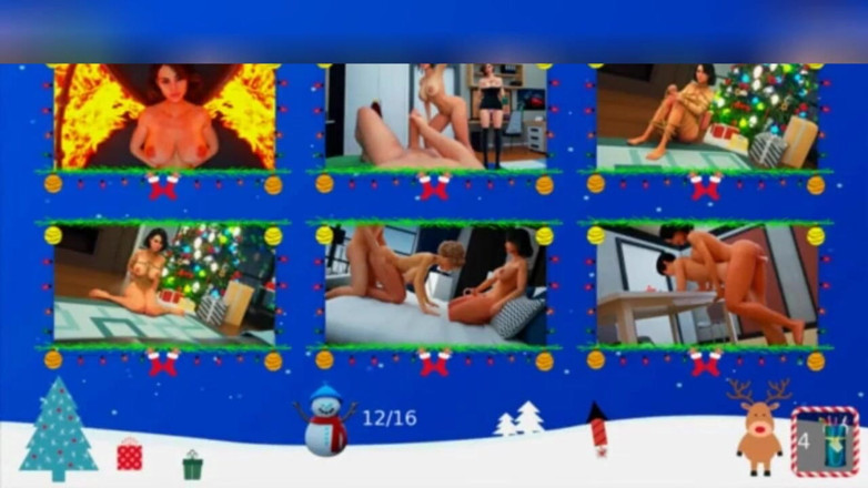 3DXXXTEEN2 Cartoon: A dream that could go on forever. 3D porn cartoon sex