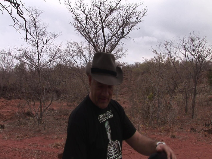 Bangora amateur club: Begravd skönhet i sanden: Vild utomhusfetischsex