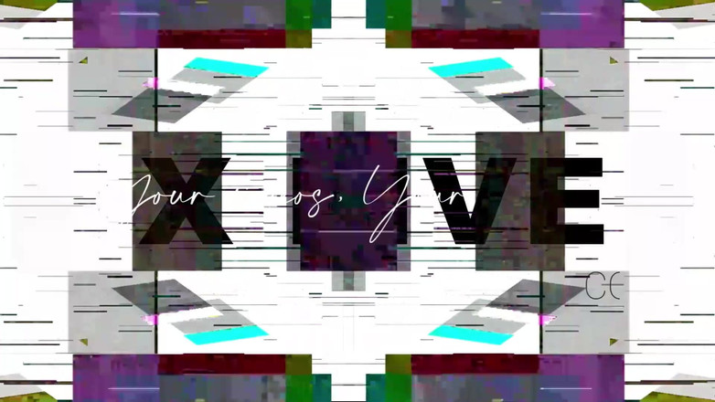 X Live Community: Sex oral adânc până la lacrimi