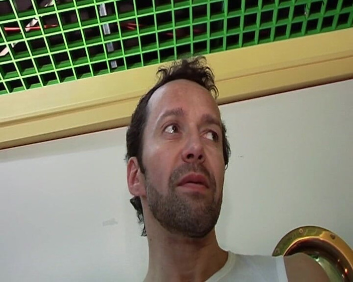 Filles Francaises: Atemberaubende französische puppe doppelpenetration im massagesalon