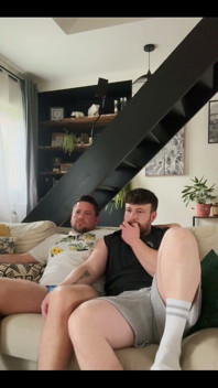Netflix and Chill