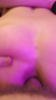 POV!rough Anal in Handcuffs, Russian Anal with 50 Year Old Married