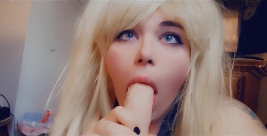 LexxiBakk: Collegegirl schlampe, anal, kopf und squirting
