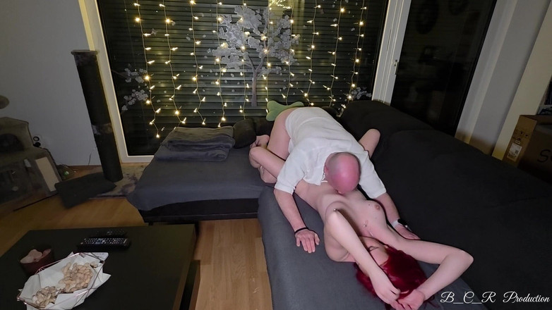 Malou-Nu: कार्निवल - भाड़ में जाओ भाग 2