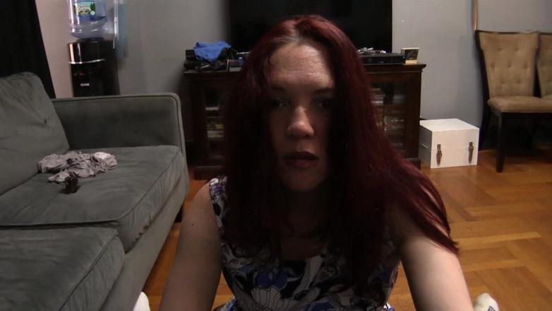 Evangelines Fetish: Eve's Robotic Handjob (pov)