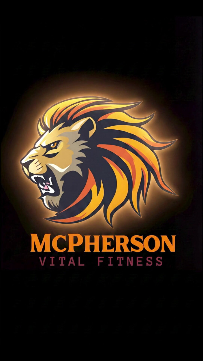 Hallelujah Johnson: Mcpherson Vital Fitness