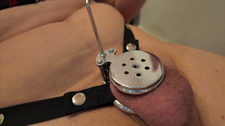 jessiesissyadventures: Its Time for Locktober Hehe