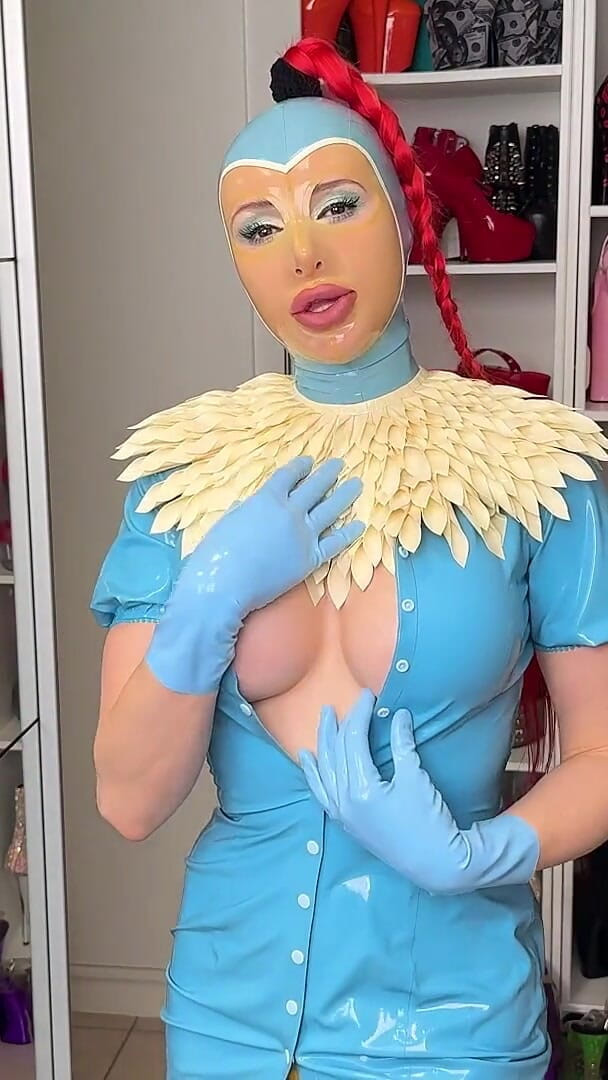 Miss_Fetilicious: How to Become My Piss Slave