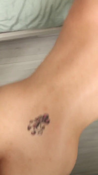 Unerwartete helfende hand
