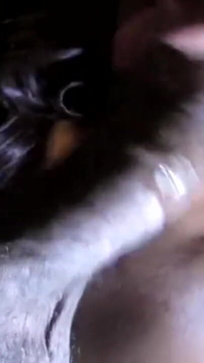 Dirty Diana Tied up and Fucked (Dirty Diana Fetishes)