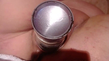 Putarankahotmilf: 1 ชั่วโมง เล่นหีใกล้ๆ แสดงปากมดลูกและฉี่