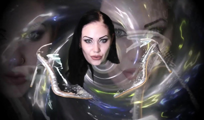 Goddess Misha Goldy: The more you will watch it, the more you will...