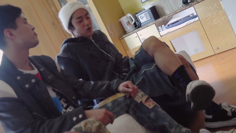BOYS LOVE VIDEO: Koudai x Aoi 2
