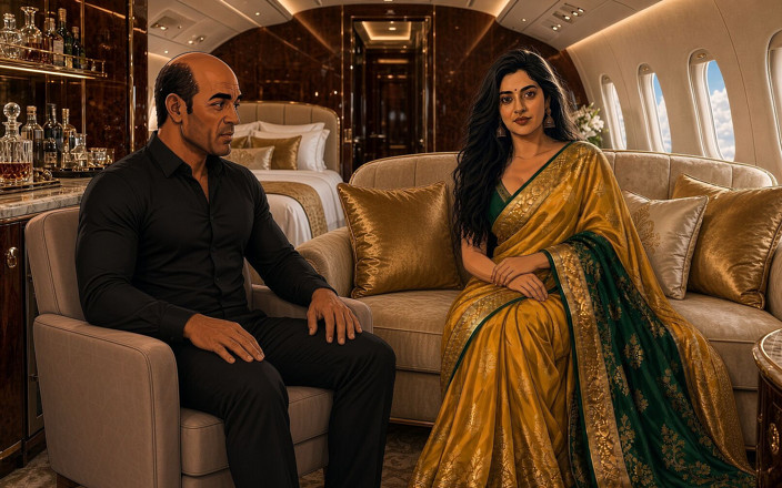 Queen Hub: jaya tichar bhaag-33